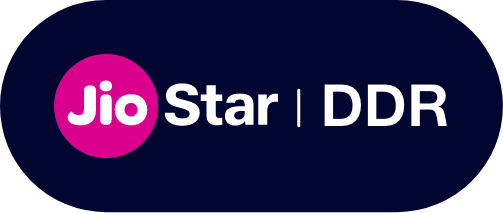 DDR Logo